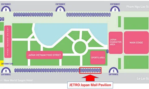 Người Việt tiếp cận hàng hoá Nhật Bản dễ dàng qua nền tảng trực tuyến Japan Street