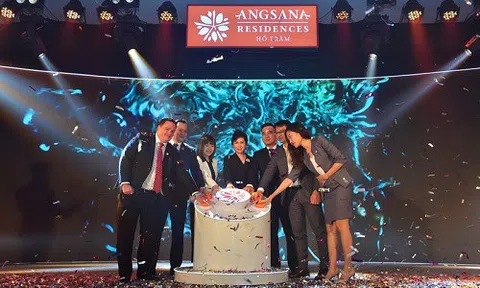 Madison Land khởi động tự tin với sự hợp tác từ các nhà phân phối uy tín