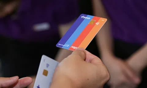 Việt Nam được đánh giá là “miền đất hứa” phát triển ngân hàng số