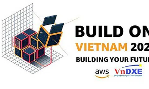 Build On Việt Nam 2021 – Sân chơi đầy thử thách và sáng tạo dành cho cộng đồng trẻ đam mê công nghệ “điện toán đám mây”