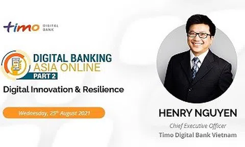 Đổi mới công nghệ và lấy khách hàng làm trọng tâm giúp Timo bứt phá trong giai đoạn dịch Covid-19