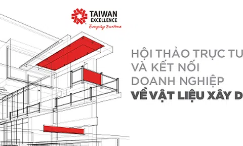 Taiwan Excellence giới thiệu 10 thương hiệu mang lại giá trị tuyệt vời cho người tiêu dùng trên toàn thế giới