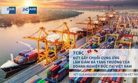 Nguy cơ thiếu nguồn cung và nguyên liệu đầu vào – Đứt gãy chuỗi cung ứng