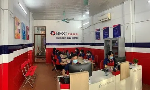 Công nghệ và mạng lưới dịch vụ - ưu thế của chuyển phát nhanh BEST Express