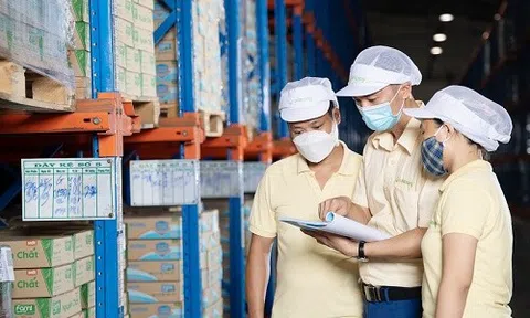 Hành trình sữa đậu nành Việt 'ghi danh' trên bản đồ thế giới