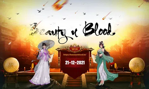 Beauty & Blood: Một Metaverse đặc sắc trong thị trường GameFi đầy tiềm năng