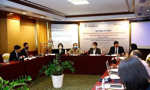 Việt Nam đã sẵn sàng cho cuộc sống độc lập khi về già?