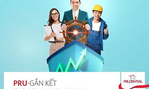 Prudential công bố giải pháp bảo vệ thiệt thực cho nhân sự của doanh nghiệp