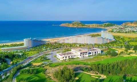 Sắp ra mắt Homeliday Eo Gió – Tiểu Cali tràn nắng bên tuyệt cảnh Quy Nhơn