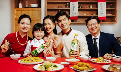 “VỊ TẾT” TRONG SƯƠNG THÁNG CHẠP