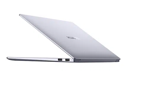 Cùng chìm đắm trong màn hình tràn Fullview có độ phân giải 2k cùng tính năng bảo vệ mắt vượt trội của Matebook 14