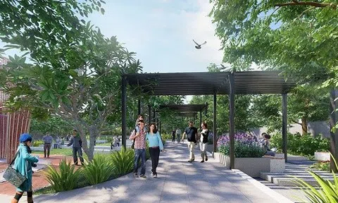 Giải mã tỷ suất lợi nhuận lý tưởng chỉ có tại Iris Tower