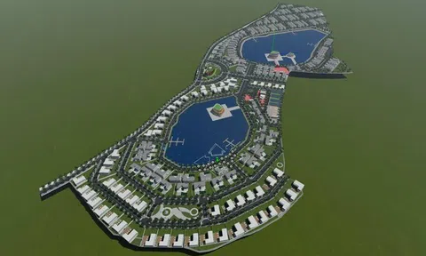 Phát triển bất động sản nghỉ dưỡng – bước đi chiến lược năm 2022 của Tập đoàn VsetGroup