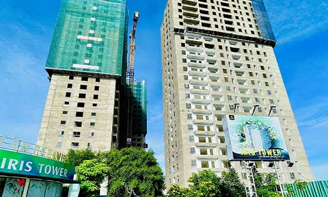 Xăng tăng, vật liệu tăng, BĐS sẽ ra sao?