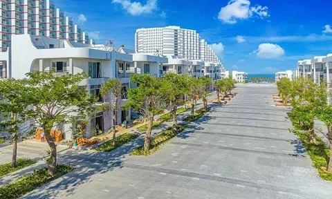 3 động lực chính khiến Đại lộ Fiesta trở thành tâm điểm “hút” dòng tiền