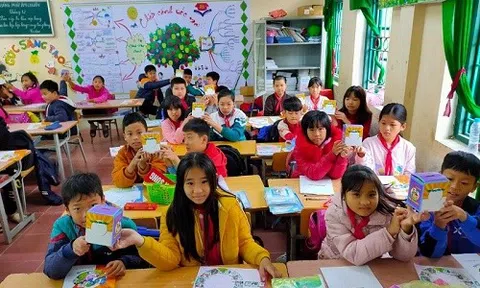 Prudential Việt Nam tăng trưởng doanh thu 2021, song hành trách nhiệm với khách hàng khi chi trả hơn 8.600 tỷ đồng quyền lợi bảo hiểm