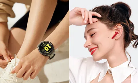 Vừa giảm giá tới 50%, lại thêm quà tặng 1,5 triệu, không sắm thiết bị Huawei vào cuối tháng thì hơi phí