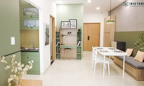 Mua nhà vay ngân hàng, vợ chồng trẻ quyết thoát kiếp ở thuê