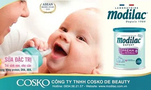 Lactoferrin và protein trong sữa mẹ vì sao quan trọng với trẻ nhỏ?