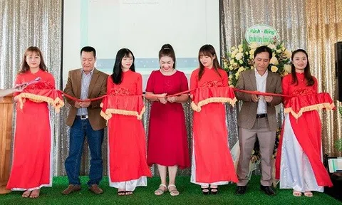 DCAPITAL khai trương chi nhánh tại Pleiku