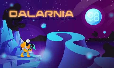 Mines of Dalarnia (DAR) là gì? Phân tích kỹ thuật dự án
