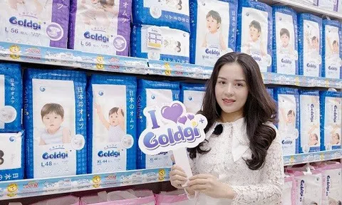 Vì sao Linh Store trở thành cửa hàng mẹ và bé uy tín hàng đầu Quảng Ninh