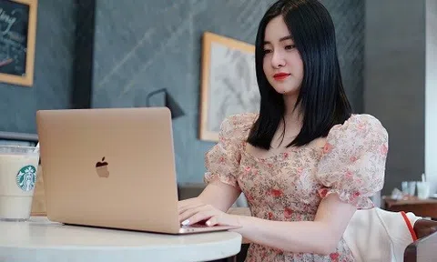 Mai Cúc Phương và hành trình vun đắp từ Betty Baby đến Betty Beauty