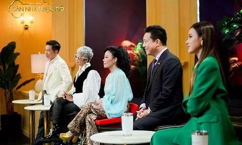 Top 8 Săn nhà triệu đô bị choáng vì đề bài “kỳ lạ”