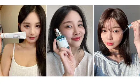 La Bonita Thương Hiệu Mỹ Phẩm Hàn Quốc Ra Mắt Thị Trường Việt Nam