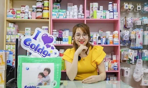 Các mẹ bỉm nói gì sau khi mua hàng tại Bông Kids