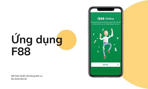 Top những ứng dụng vay tiền online uy tín hàng đầu hiện nay