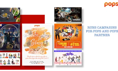 Tatsu Media - Giải pháp Influencer Marketing vượt trội