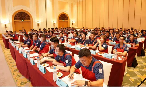 BEST Express và đối tác nhượng quyền “phá băng” thị trường logistics bằng những cải tiến hiệu quả