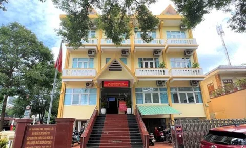 Phó giám đốc ban quản lý dự án ở Đắk Lắk giả hồ sơ để thi chứng chỉ hành nghề