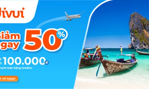 Du lịch thời 4.0: "ví rỗng" vẫn có thể vi vu nhờ mua ngay trả sau