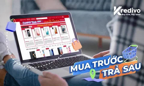 Hướng dẫn mua trả góp điện thoại từ A-Z