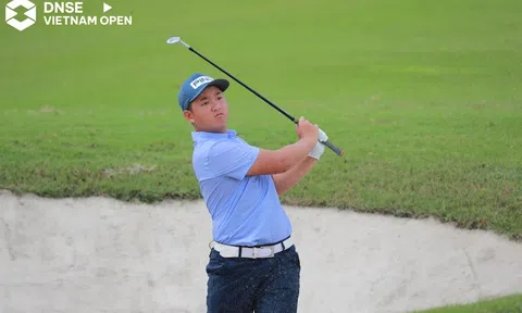 DNSE - Con nhà người ta: Điểm mặt những golfer trẻ đầy tiềm năng cho nền thể thao nước nhà
