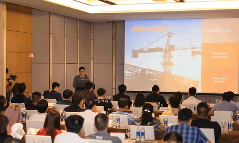 Kixx giới thiệu các sản phẩm dầu công nghiệp cao cấp  tại sự kiện Triễn lãm MTA Hà Nội 2022