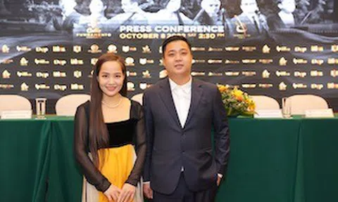 Chương trình Cello Fundamento 6 đã có nhà tài trợ