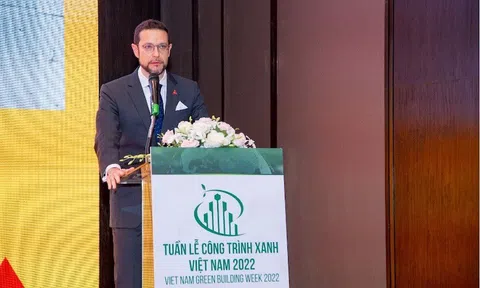 Sika® tiên phong ứng dụng công nghệ sản xuất cân bằng sinh khối, hướng đến sự phát triển bền vững