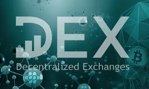 Sàn DEX, CEX là gì?  TOP sàn CEX và sàn DEX lớn nhất hiện nay
