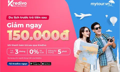 Gen Z chọn mua ngay trả sau để đi du lịch chất lượng hơn