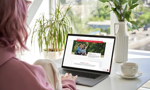 Chuẩn bị cho cuộc sống độc lập tuổi già với trang thông tin “Tự do tuổi 50” vừa ra mắt từ Prudential Việt Nam