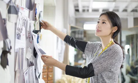 UPS, ITC và Vietrade tổ chức tập huấn quản lý tài chính cho các doanh nghiệp nữ làm chủ tại Việt Nam