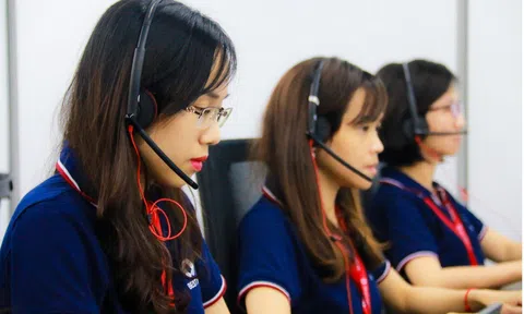 BEST Express phản hồi chăm sóc khách hàng chỉ trong 20 giây