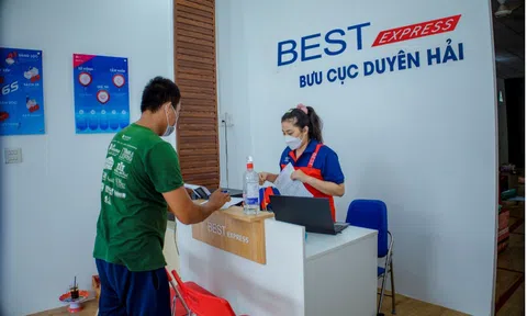 Hàng trăm nghìn người dùng trực tiếp đánh giá dịch vụ BEST Express trên livestream