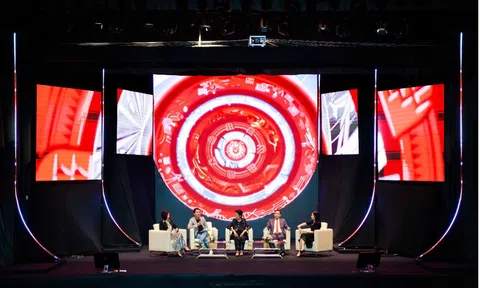 Trường ĐH Văn Lang chuyển mình, đào tạo nguồn nhân lực chuẩn quốc tế