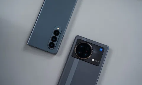 vivo X Fold+ và Galaxy Z Fold 4: nên chọn siêu phẩm màn hình gập nào?