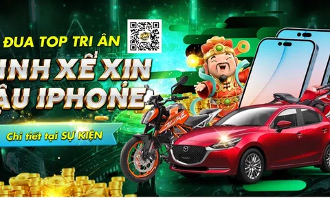Kingfun - Cổng Game Sở Hữu Game Tài Xỉu Cực Hot