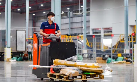 BEST Express ra tay hỗ trợ, shop online lãi hàng chục triệu